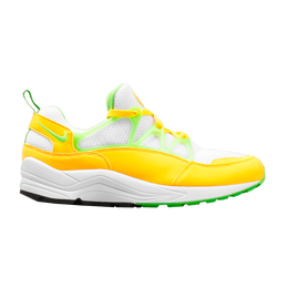 Nike: Светлые кроссовки  Air Huarache Light