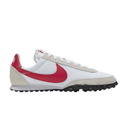 Nike: Красные кроссовки  Waffle Racer