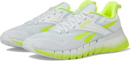 Reebok: Белые кроссовки  Nano