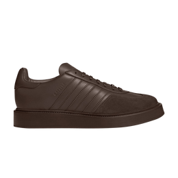 Adidas: Коричневые кроссовки  Gazelle Indoor