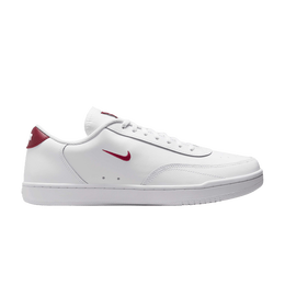 Nike: Белые кроссовки  Court Vintage