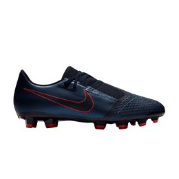 Nike: Чёрные кроссовки  Academy