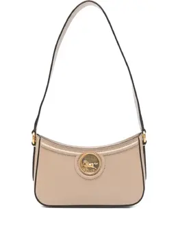 Chloé: Бежевая сумка 