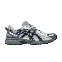 Asics: Серые кроссовки  Gel-Venture 6