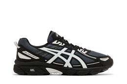 Asics: Серые кроссовки  Gel-Venture 6