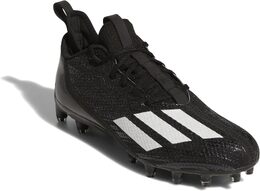 Adidas: Чёрные кроссовки  Adizero
