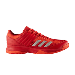Adidas: Красные кроссовки  Energy