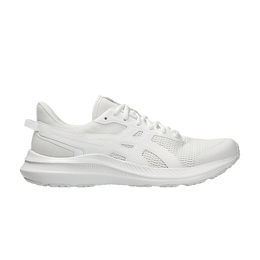 Asics: Белые кроссовки  Jolt