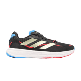 Adidas: Бежевые кроссовки  SL-20