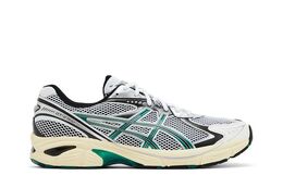 Asics: Белые кроссовки 