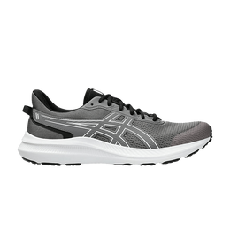 Asics: Серые кроссовки  Jolt