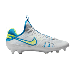 Nike: Яркие кроссовки  Huarache