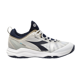 Diadora: Белые кроссовки 