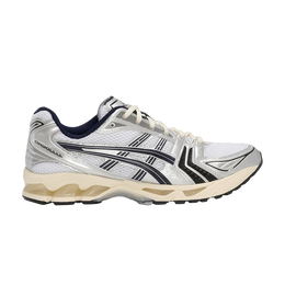 Asics: Белые кроссовки  Gel-Kayano 14