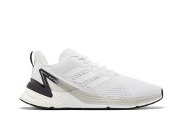 Adidas: Белые кроссовки  Response