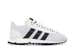 Adidas: Белые кроссовки  SL 7600