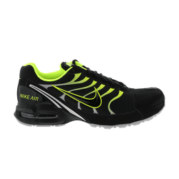 Nike: Чёрные кроссовки  Air Max