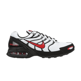 Nike: Белые кроссовки  Air Max