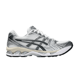 Asics: Белые кроссовки  Gel-Kayano 14