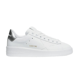 Golden Goose: Белые кроссовки  Purestar