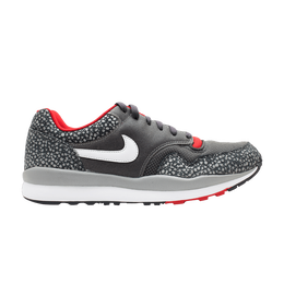 Nike: Красные кроссовки  Air Safari