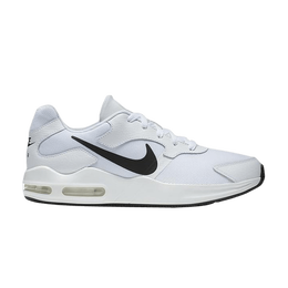 Nike: Белые кроссовки  Air Max