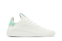 Adidas: Белые кроссовки  Tennis