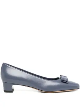 Ferragamo: Туфли 