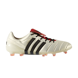 Adidas: Белые кроссовки  Predator