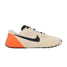 Nike: Розовые кроссовки  Air Zoom