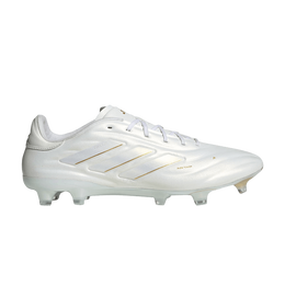Adidas: Белые кроссовки  Copa