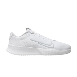 Nike: Белые кроссовки  Pure Platinum