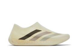 Adidas: Белые кроссовки  Climacool