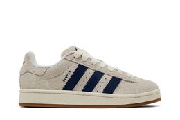 Adidas: Белые кроссовки  Campus