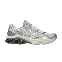 Asics: Белые кроссовки  Gel