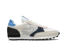 Nike: Белые кроссовки  Daybreak Type