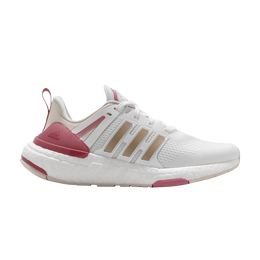 Adidas: Белые кроссовки  Equipment