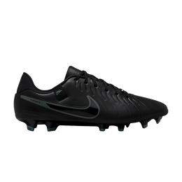 Nike: Чёрные кроссовки  Academy