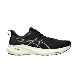 Asics: Чёрные кроссовки  GT-2000