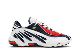 Adidas: Синие кроссовки  Equipment