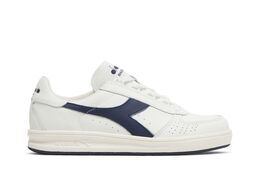 Diadora: Белые кроссовки  B-Elite