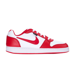 Nike: Белые кроссовки  Ebernon Low