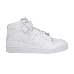 Adidas: Белые кроссовки  Forum