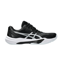 Asics: Чёрные кроссовки  Sky Elite FF