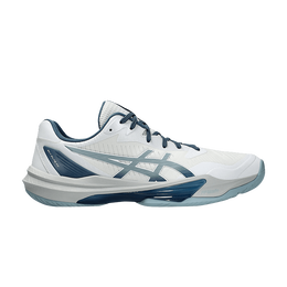 Asics: Белые кроссовки  Sky Elite FF