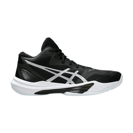 Asics: Чёрные кроссовки  Sky Elite FF MT