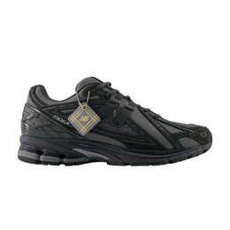 New Balance: Серые кроссовки  1906R