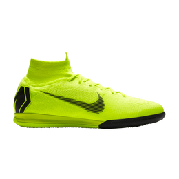 Nike: Чёрные кроссовки 