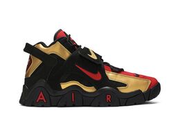 Nike: Золотые кроссовки  Air