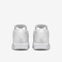 Nike: Белые кроссовки  Lab